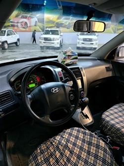 هيونداي توسان